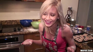 Порно видео от студии myxvids.com