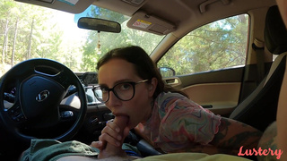 Порно актриса Lustery